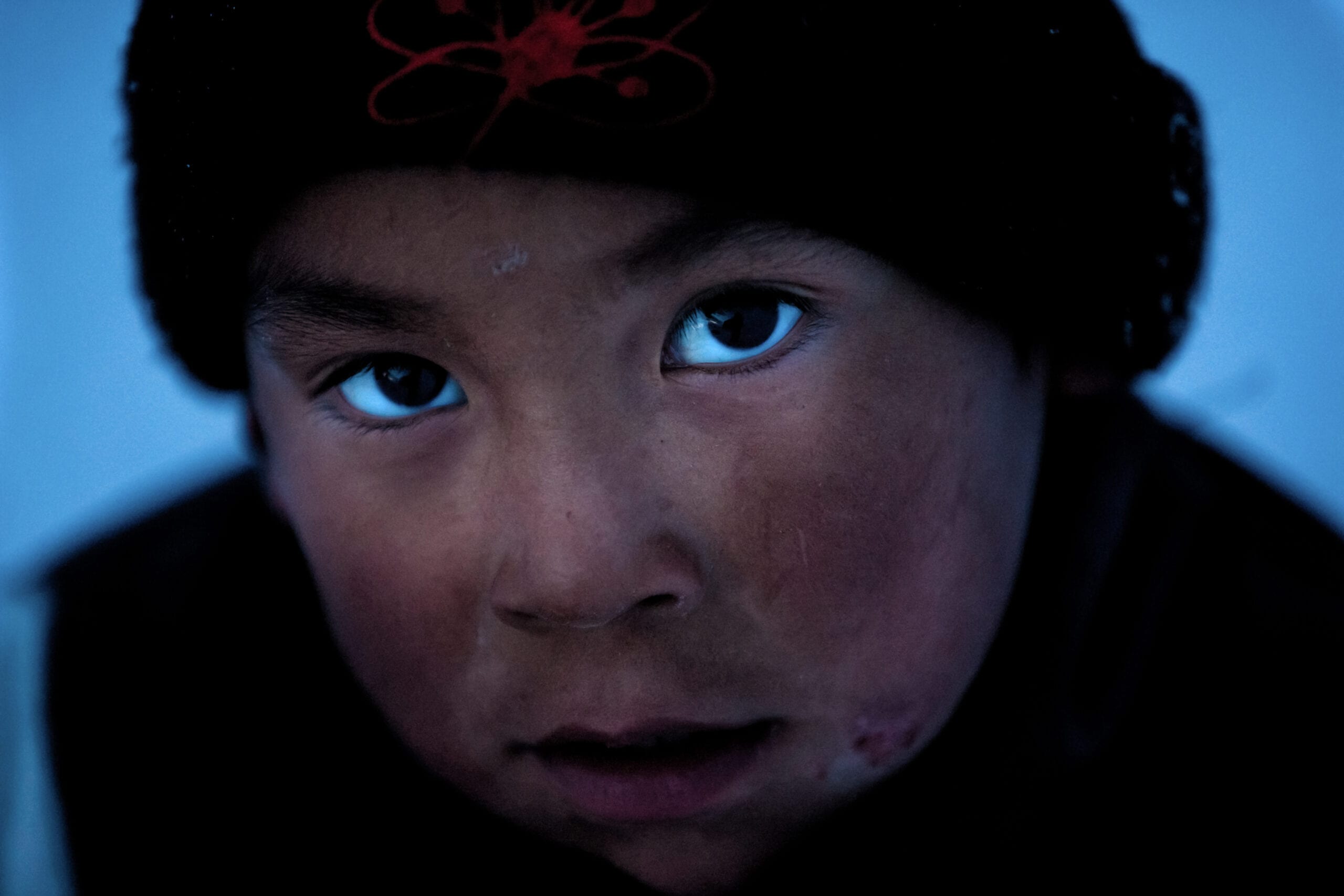 Gronland Markus Lanz